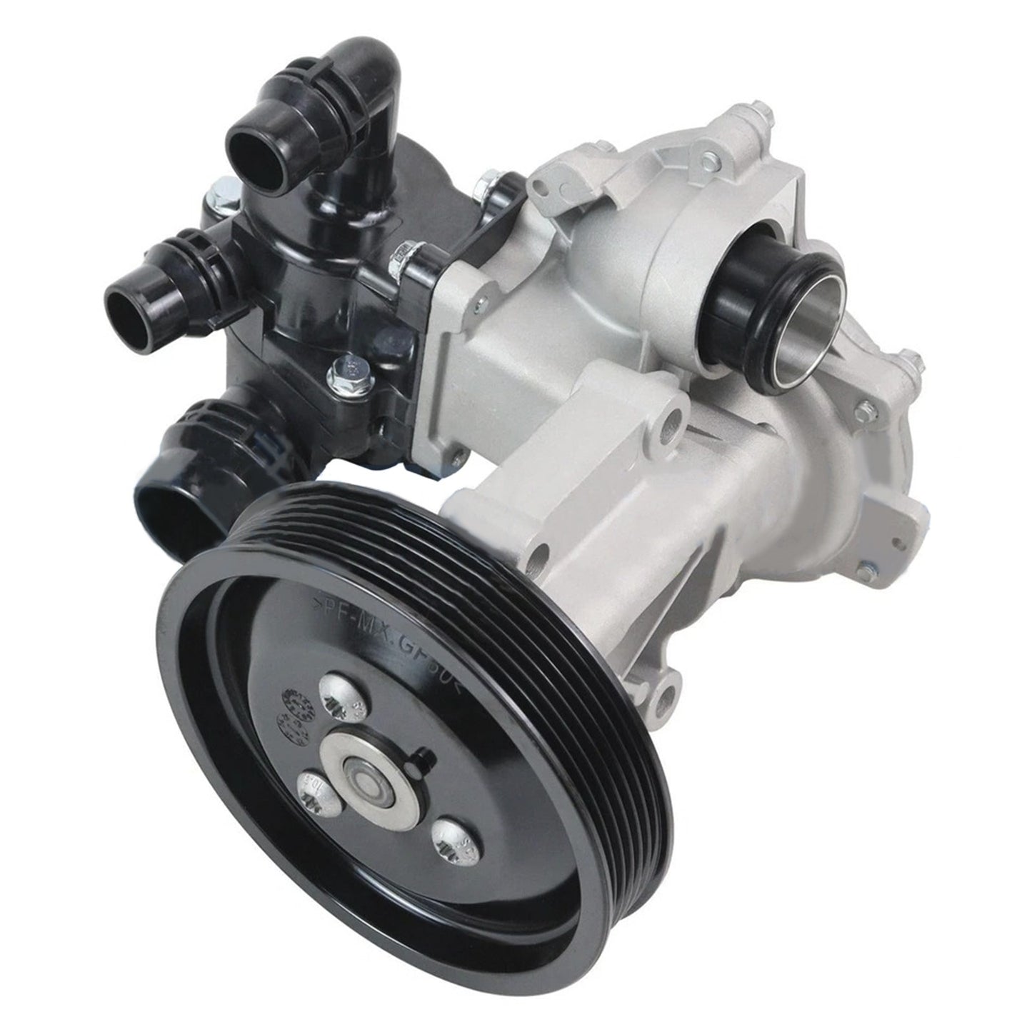 Engine Water Pump for BMW E81 120i L4 2.0L 2005-2010 N46N Petrol 11517574119