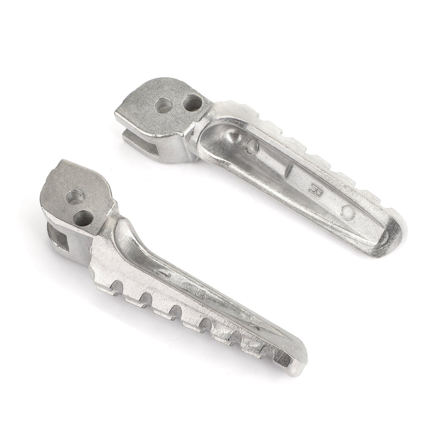 2x Rear Footrests Foot Peg for Ducati Monster 796 1100 620 795-7 Scrambler Icon