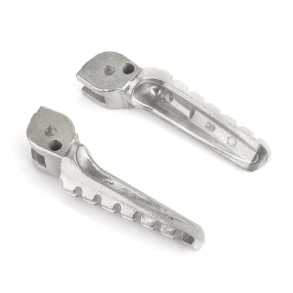 2x Rear Footrests Foot Peg for Ducati Monster 796 1100 620 795-7 Scrambler Icon