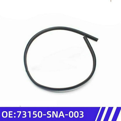 Windshield Reveal Surround Molding Trim 73150SNA003 For Honda Civic 2006-2011 US