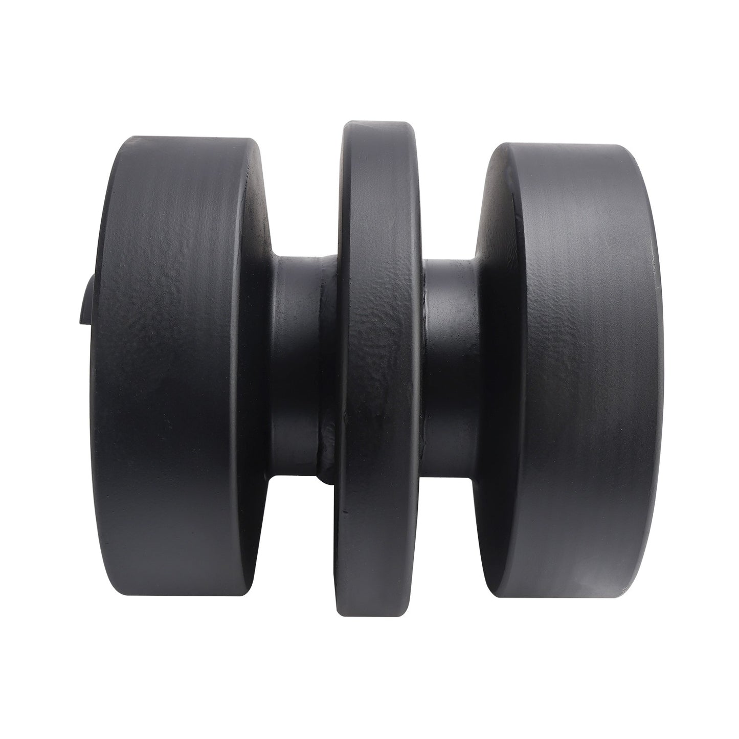 Bottom Roller V0511-25104 For Kubota SVL65 SVL75 SVL90 Compact Track Loader