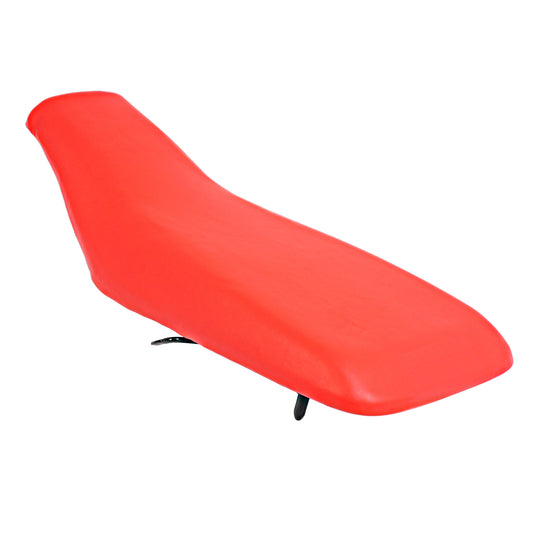 Solid Spare New Red Seat Saddle For Honda SportTrax 250 TRX250EX TRX250 X EX 2001-2005