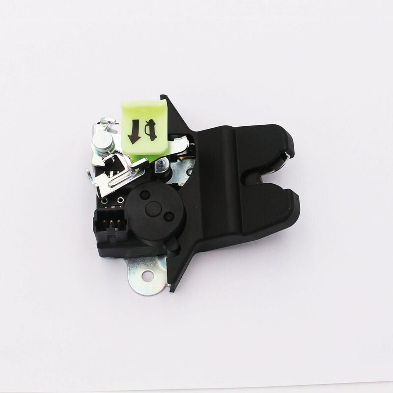 81230C1500 For Hyundai Sonata 2018-2019 Tailgate Latch Trunk Lid Lock Actuator