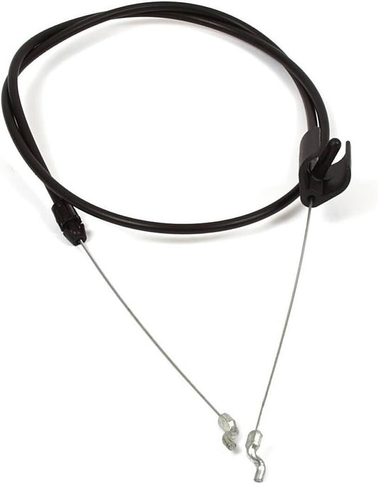 Solid Spare Oregon 60-529 Traction Cable Replaces Toro 105-1844