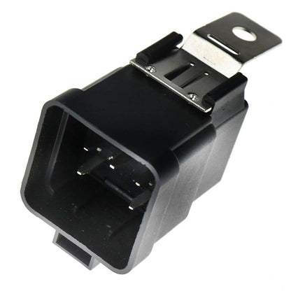 Solid Spare Glow Plug Relay Switch For Bobcat Skid Steer 442 443 444 450 453 463
