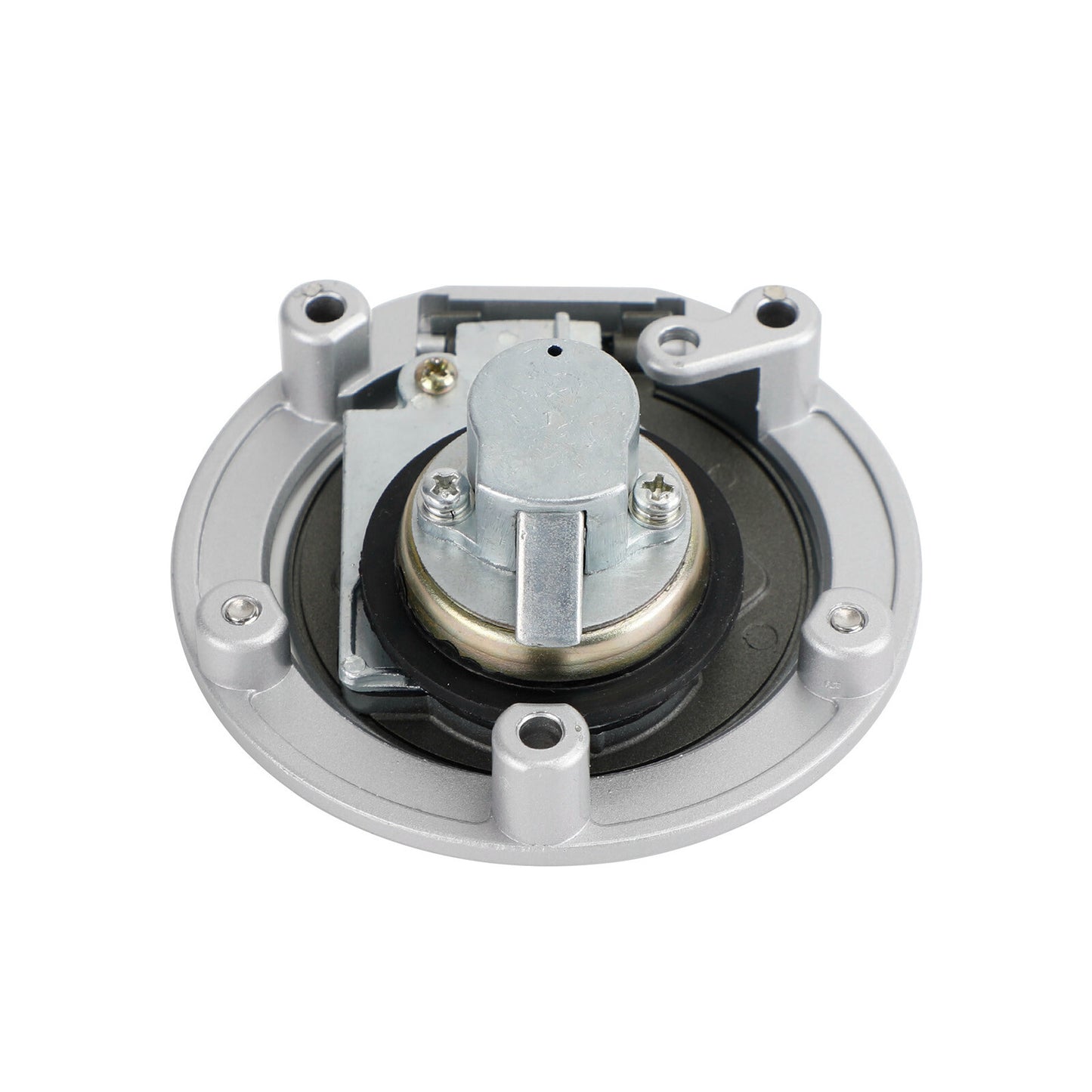 Fuel Gas Cap For Yamaha MT-03 YZF-R3 MT-25 YZF-R25 15-19 YZF-R15 MT-15 11-18