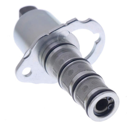 Solid Spare NEW Hydraulic Solenoid Valve AT310587 for John Deere 210LE 210K 210LJ 310J 310K