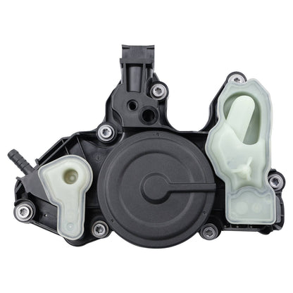 Oil Separator Engine Crankcase Vent Valve For 14-18 Audi A4 A5 TT VW Golf Passat