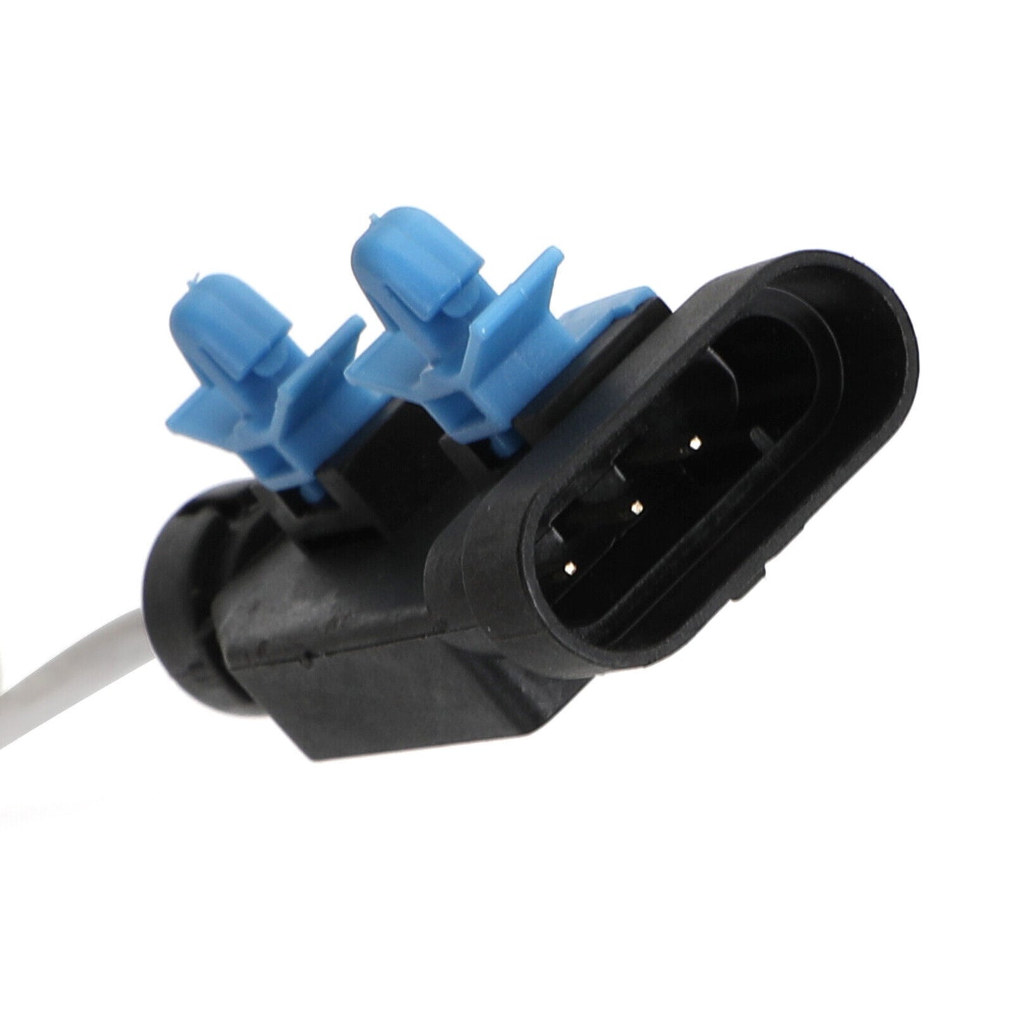 Turbo VGT Tune-Up Kit-Vane Position Sensor 12635324 & VGT Solenoid 3C3Z6F089AA U