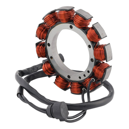 STATOR ALTERNATOR SINGLE-PHASE FOR BUELL BLAST / P3 500 2000-2009 - 29967-89C