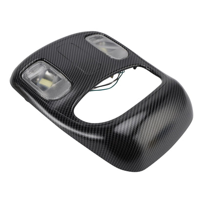LED Overhead Console Assembly 1DK78BD1AA For Dodge Ram 1500 2500 3500 2002-2010