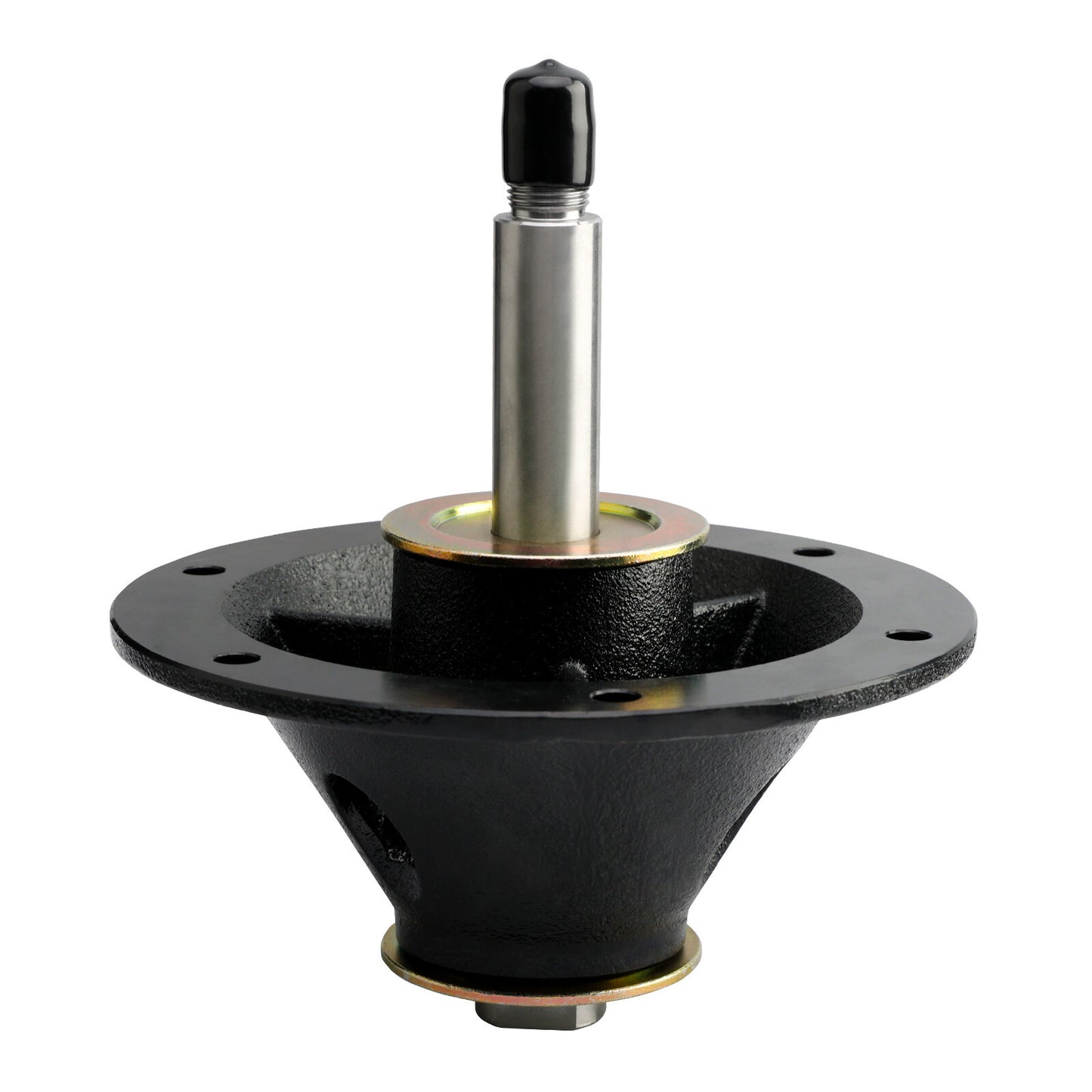 5104744YP Blade Spindle Assy For Ferris SRS Z2 IS2100Z F210Z 61" Deck Mowers