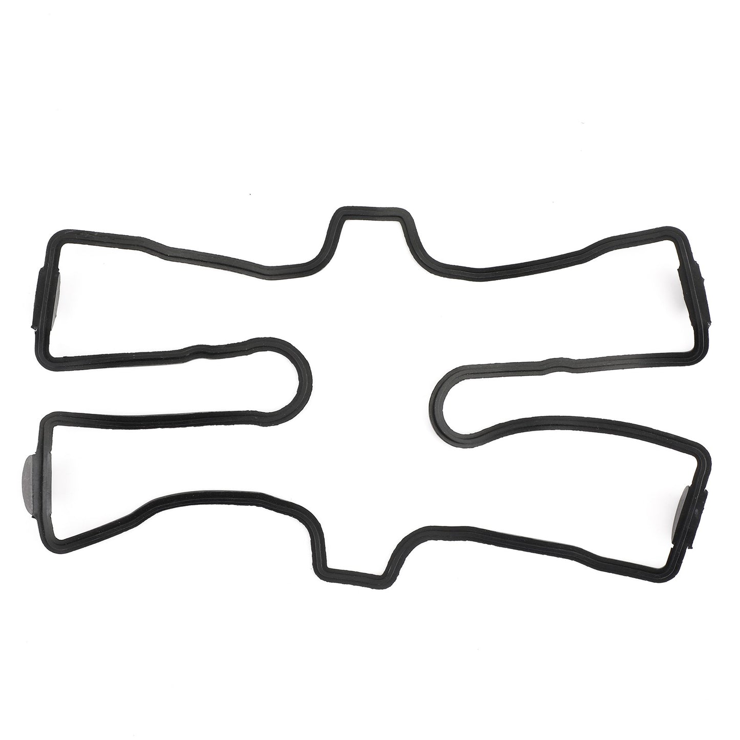Valve Cover Gasket Seal for Yamaha XVZ12 XVZ13 Venture Royale 83-93 V-max1200