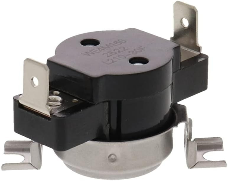 Solid Spare ERP WE4M160 Dryer Thermostat