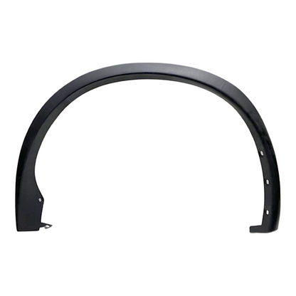 Black Driver Left Rear Fender Flare Trim For 2015 2016 2017-2019 Nissan Murano