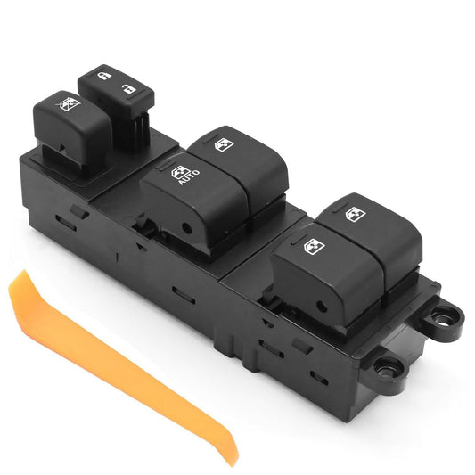 FOR 13-19 SUBARU LEGACY OUTBACK DRIVER LH MASTER POWER WINDOW SWITCH 83071AJ21C