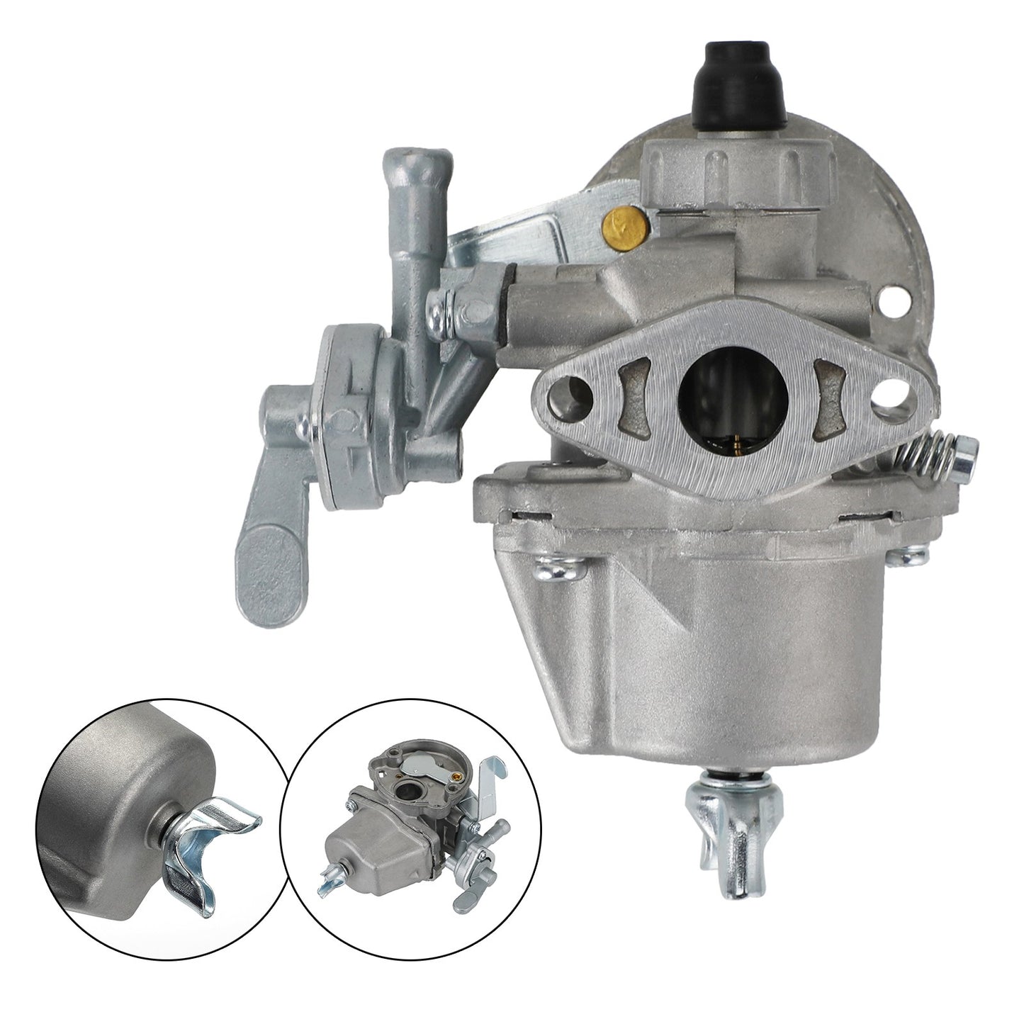 Carburetor Carb fit for Robin NB411 Grass Trimmer Engine PZ13 D