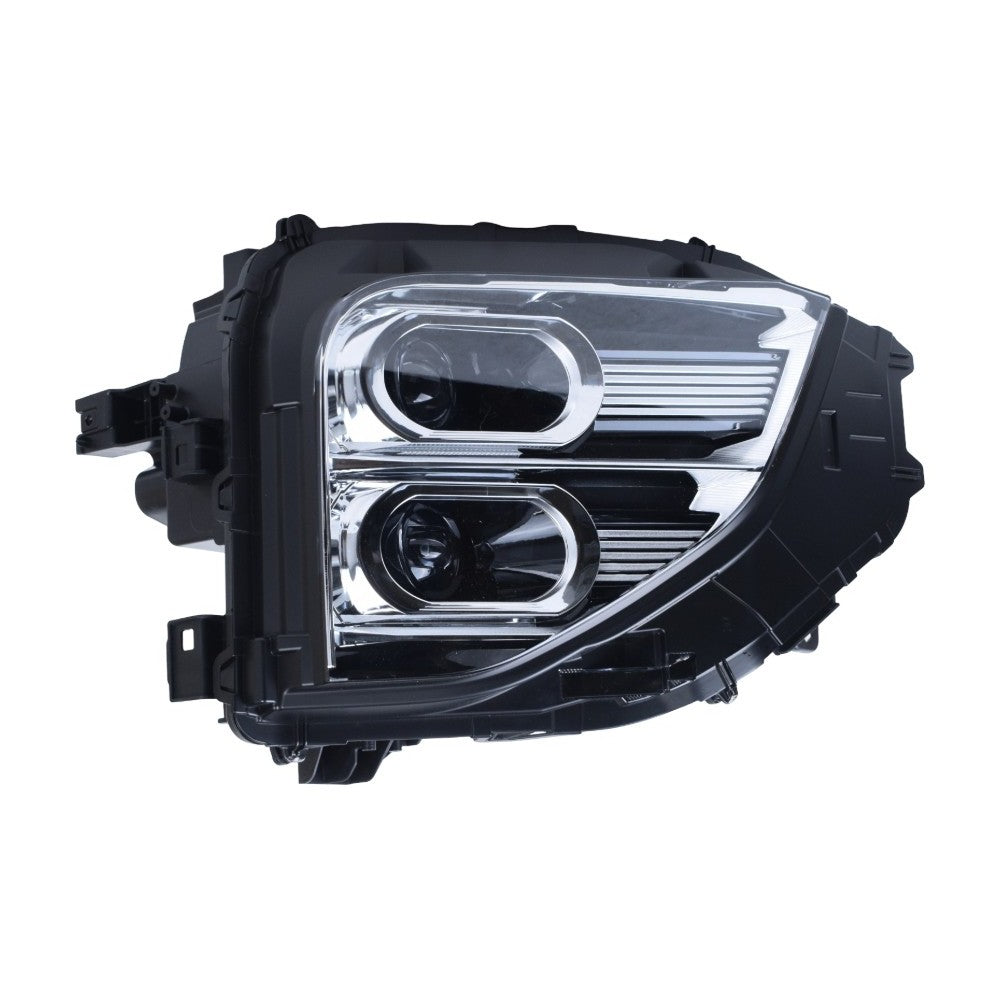 Passenger Side Headlight Assy For 2022-2025 Mitsubishi Eclipse Cross 26010W270P