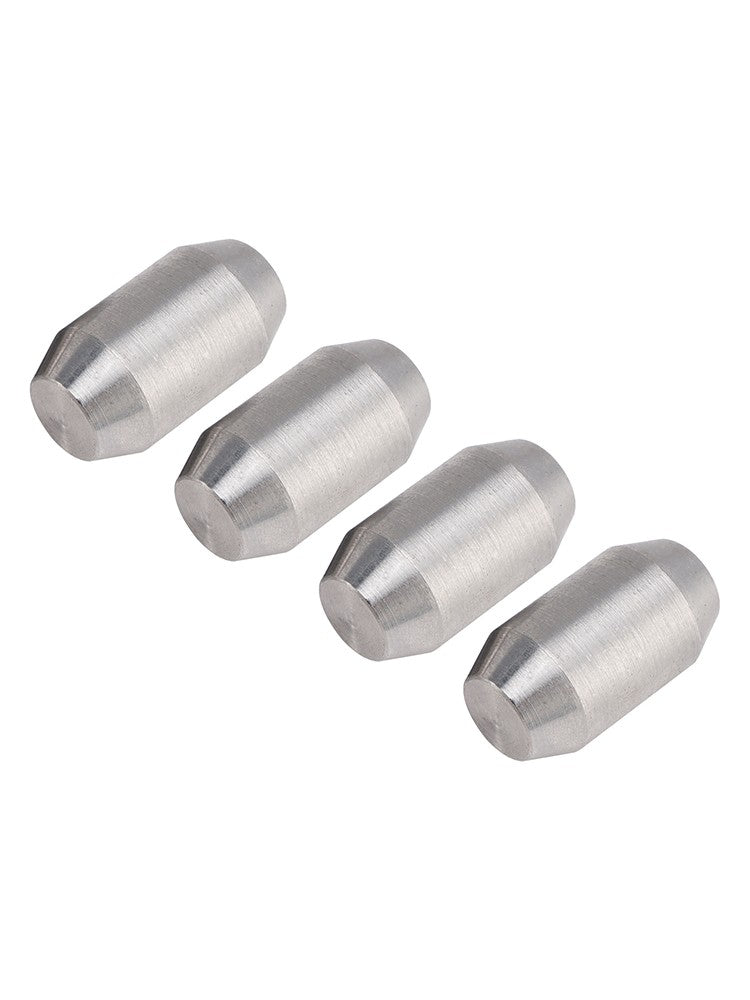 2 Pack Dowel Pins 551342 Engine to Transmission Replacement Steel Alignment Pins