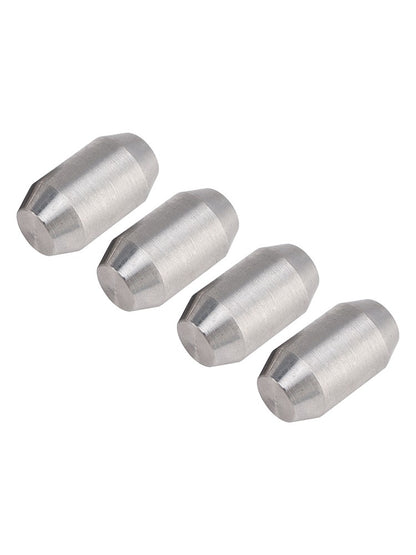 2 Pack Dowel Pins 551342 Engine to Transmission Replacement Steel Alignment Pins