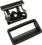 Metal Tailgate Handle Set for 88-00 Chevrolet C/K 1500 2500 3500 Door Handle