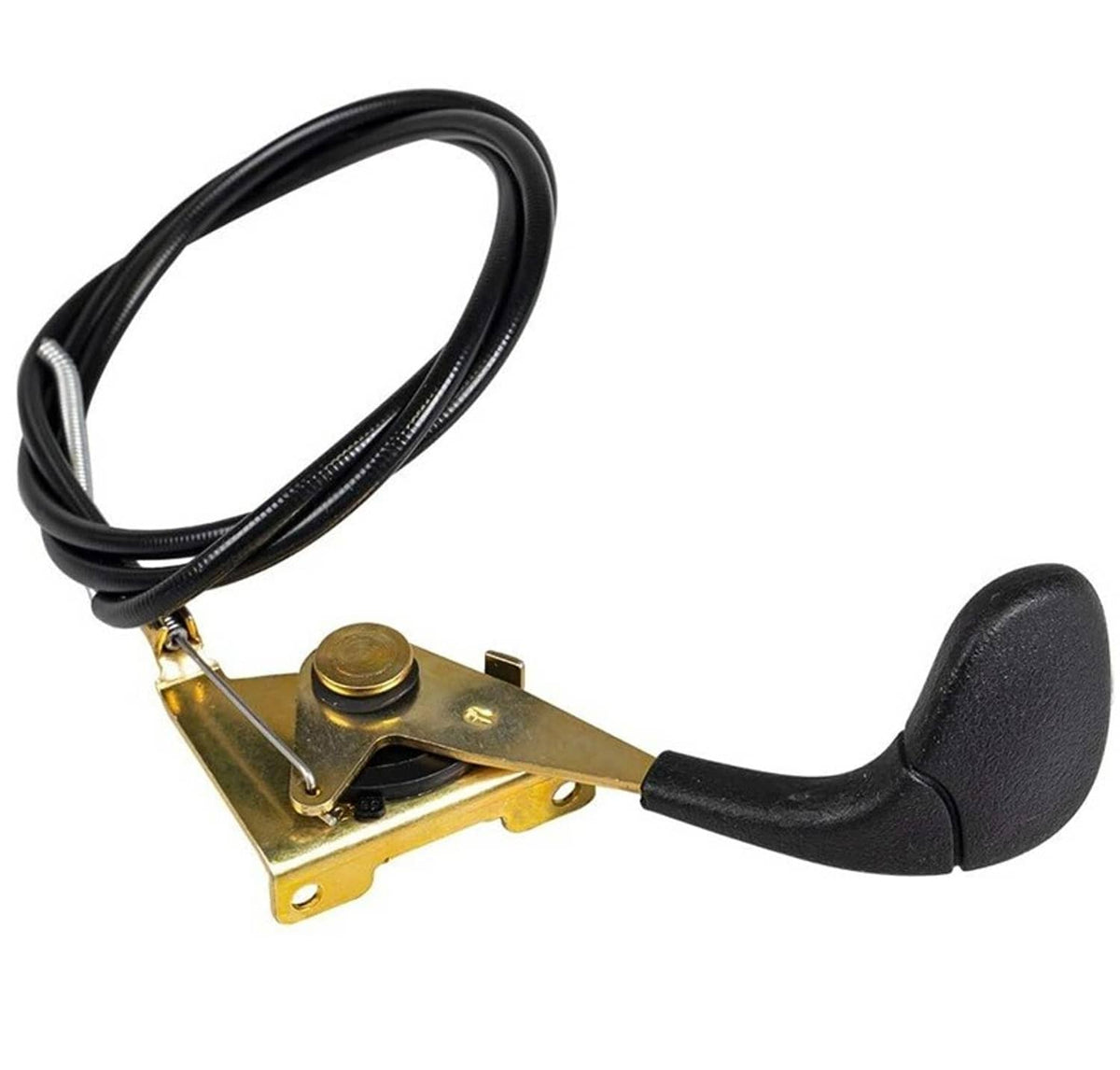 Solid Spare Husqvarna 532177328 Lawn Tractor Throttle Cable