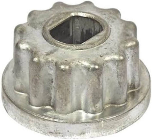 Solid Spare Oregon 76-043 Steering Wheel Adapter Replaces AYP, Husqvarna