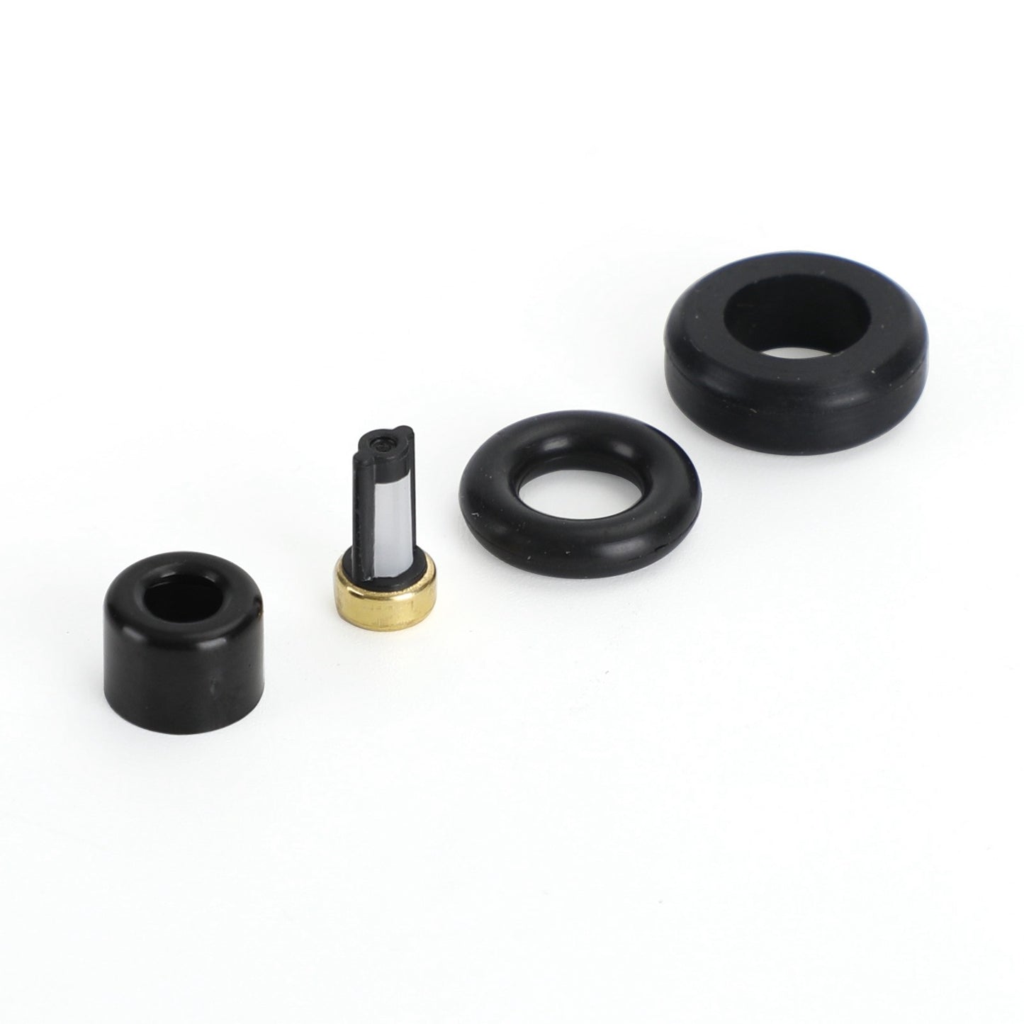 Fuel Injectors Rebuild Repair Kit 23250-31010 fit Toyota Tacoma 2003-15 4.0L