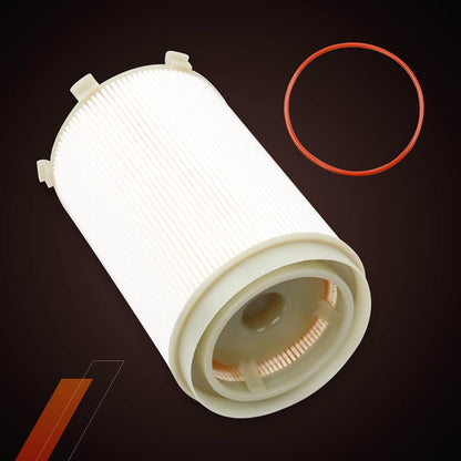 68061634AA Fuel Oil Filter For 07-09 Dodge Ram 2500 3500 4500 6.7L Cummins 51607
