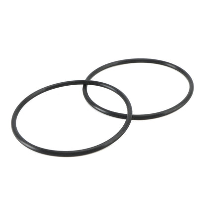 2PCS Power Steering Pump O-Ring for Nissan Pathfinder 2013-2020 49110-3KE5E