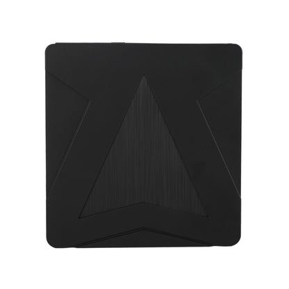 USB Type-C 7 IN 1 External ray Disc Writer  Reader CD DVD Drive USB 3.0