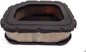 Solid Spare 1/2 x 140" Replacement Deck Belt for Ariens 50" Zoom 2350 Replaces 07200107