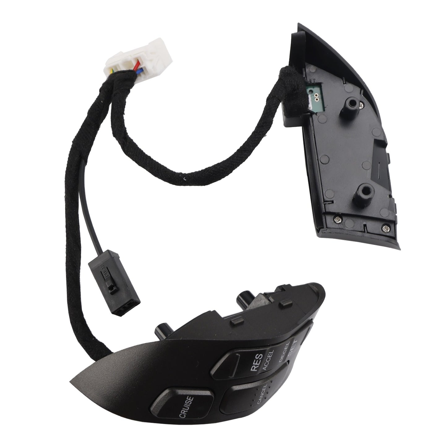 Steering Wheel Cruise Volume Control Switch Button For Honda Accord 2003-2007