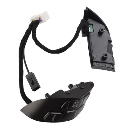 Steering Wheel Cruise Volume Control Switch Button For Honda Accord 2003-2007