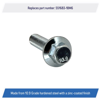 Transmission Pan Bolt Set for Chevrolet GM 6L80E 6L90E 8L80E 8L90E 10L80E 10L90E