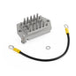 RECTIFIER REGULATOR FOR KOHLER CH620,CH640,CH740,CH750,CH980,ECH749,ECV740