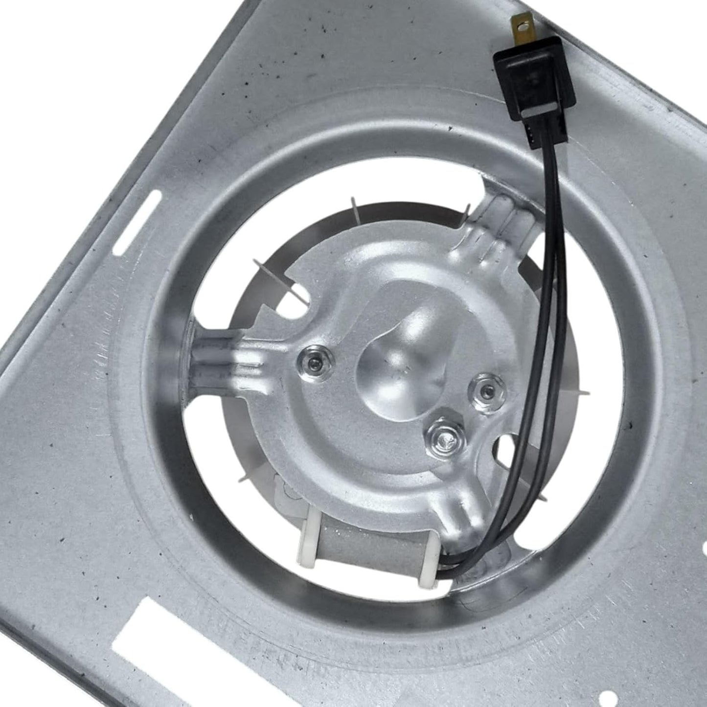 Solid Spare Bathroom Fan Motor Assembly Replacement for Broan NuTone S0503B000