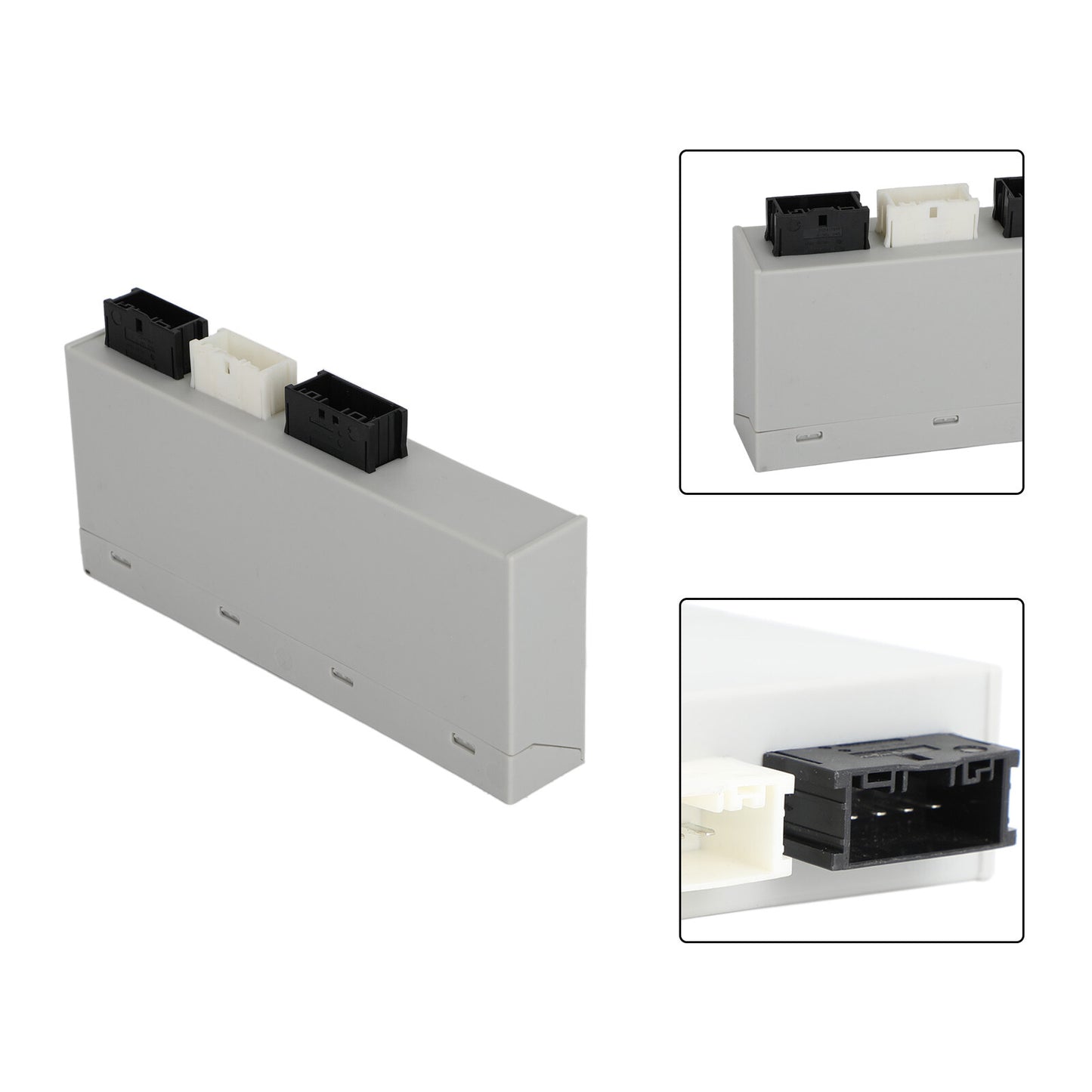 Trunk Lid Tailgate Back Door Control Module Unit For BMW X5 E70 61357335274