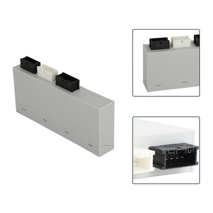 Trunk Lid Tailgate Back Door Control Module Unit For BMW X5 E70 61357335274