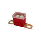50A Bent Male 9/16" Fuse Cartridge FLD PAL Auto Link for Car Truck RV SUV - 1pk