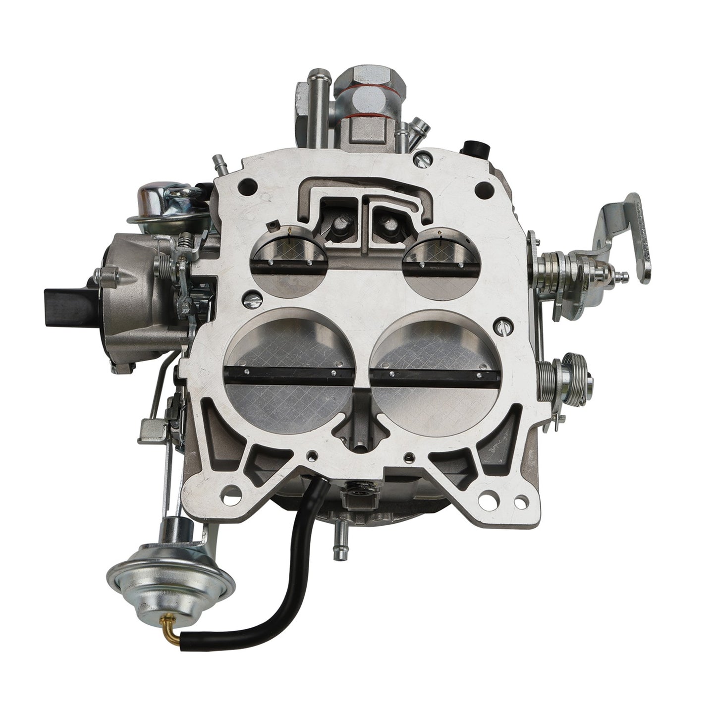 Carburetor 3-3823 For Buick Chevy Pontiac 305 Engine Electric Choke 1986-1988