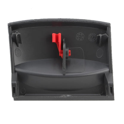 1CM30XDHAA Parking Brake Release Handle For DODGE DAKOTA 2005-2007 DURANGO Black