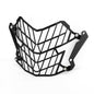 Headlight Guard Grill Headlamp Protector Fit For Yamaha Tenere 700 19-24 689cc