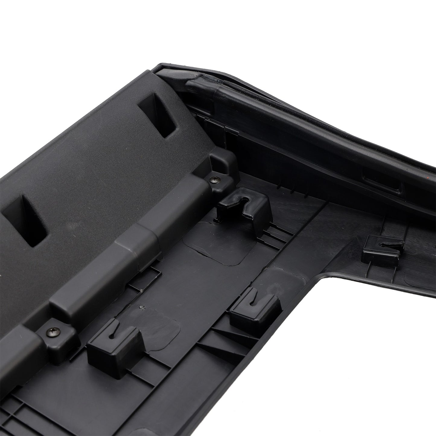 Rear Left+Right Side Door Lower Molding For Hyundai Tucson 2022-2023