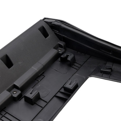 Rear Left+Right Side Door Lower Molding For Hyundai Tucson 2022-2023