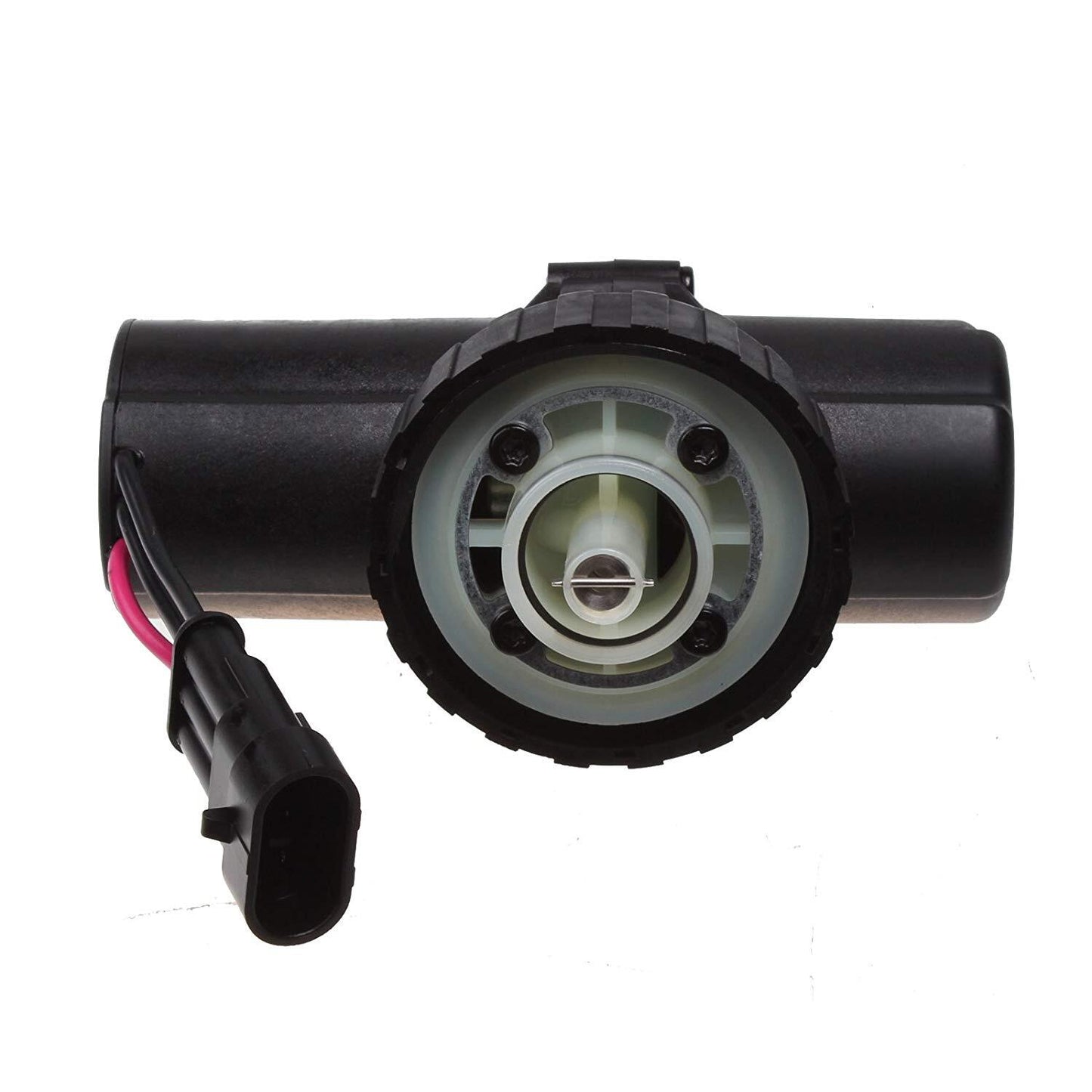 Solid Spare 87802238 Electric Fuel Lift Pump for Ford New Holland 7010 TB80 TS100 655E 5610S
