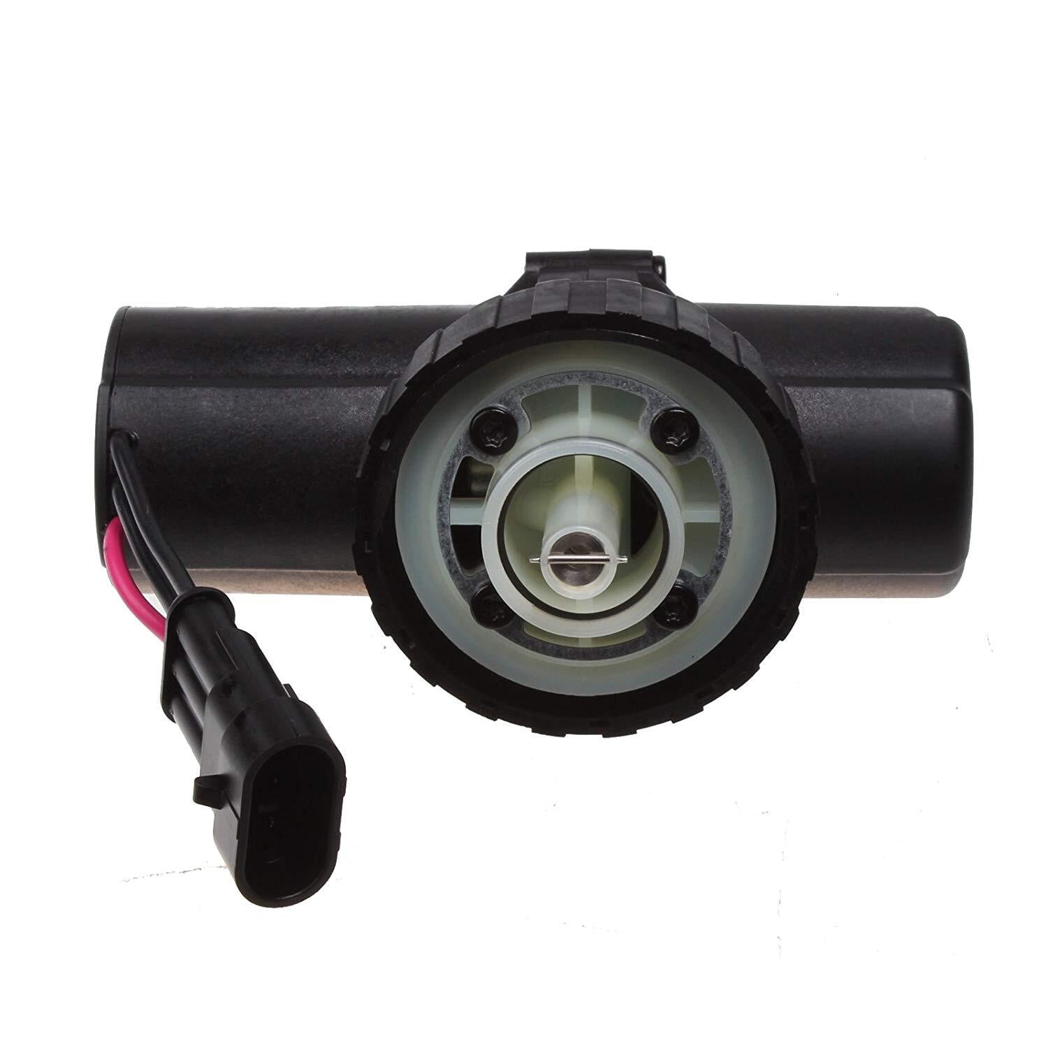 Solid Spare 87802238 Electric Fuel Lift Pump for Ford New Holland 7010 TB80 TS100 655E 5610S