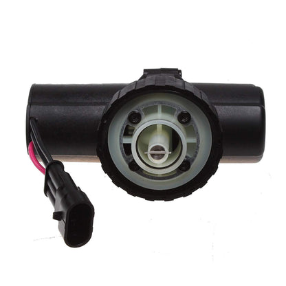 Solid Spare 87802238 Electric Fuel Lift Pump for Ford New Holland 7010 TB80 TS100 655E 5610S