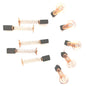 5X Pairs New Carbon Motor Brush Set for Dremel 90930-04 100 200 3000 Rotary Tool