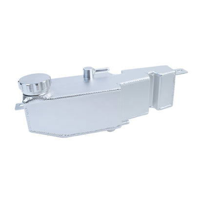 For Infiniti G25 G35 G37 Q40 Q60 Nissan 370Z Aluminum Coolant Reservoir Tank